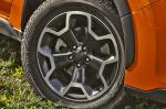 Subaru XV Crosstrek 2013 года